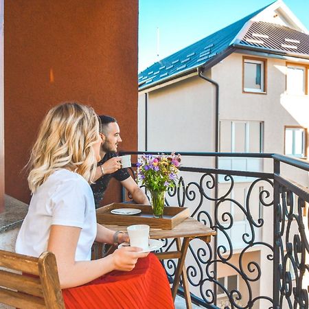 Apartamento Vila Trag Kopaonik Exterior foto