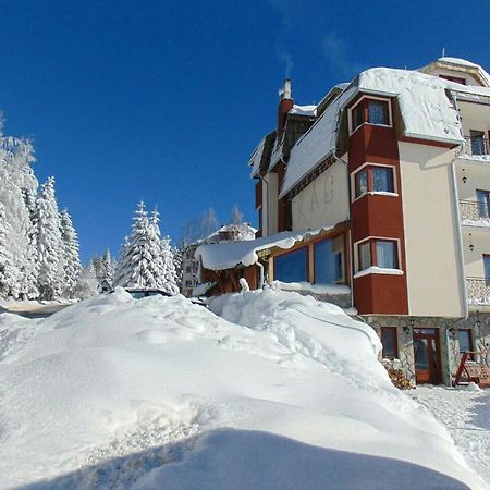 Apartamento Vila Trag Kopaonik Exterior foto