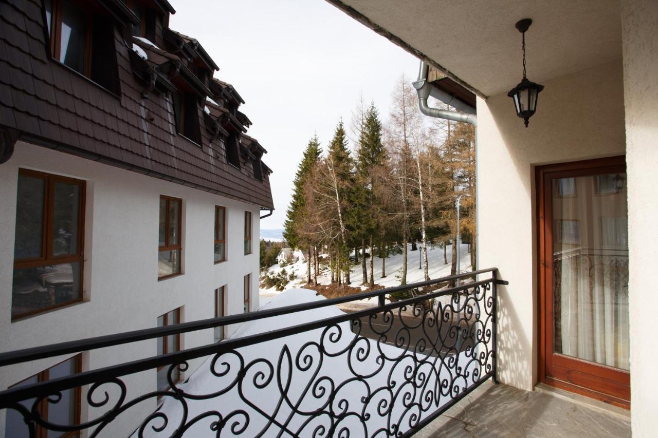 Apartamento Vila Trag Kopaonik Exterior foto