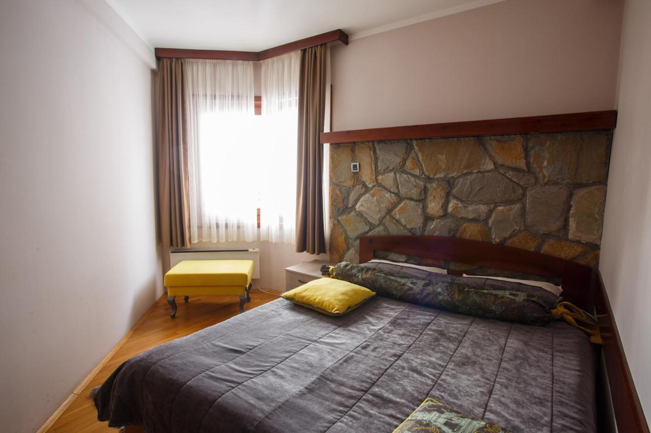Apartamento Vila Trag Kopaonik Exterior foto