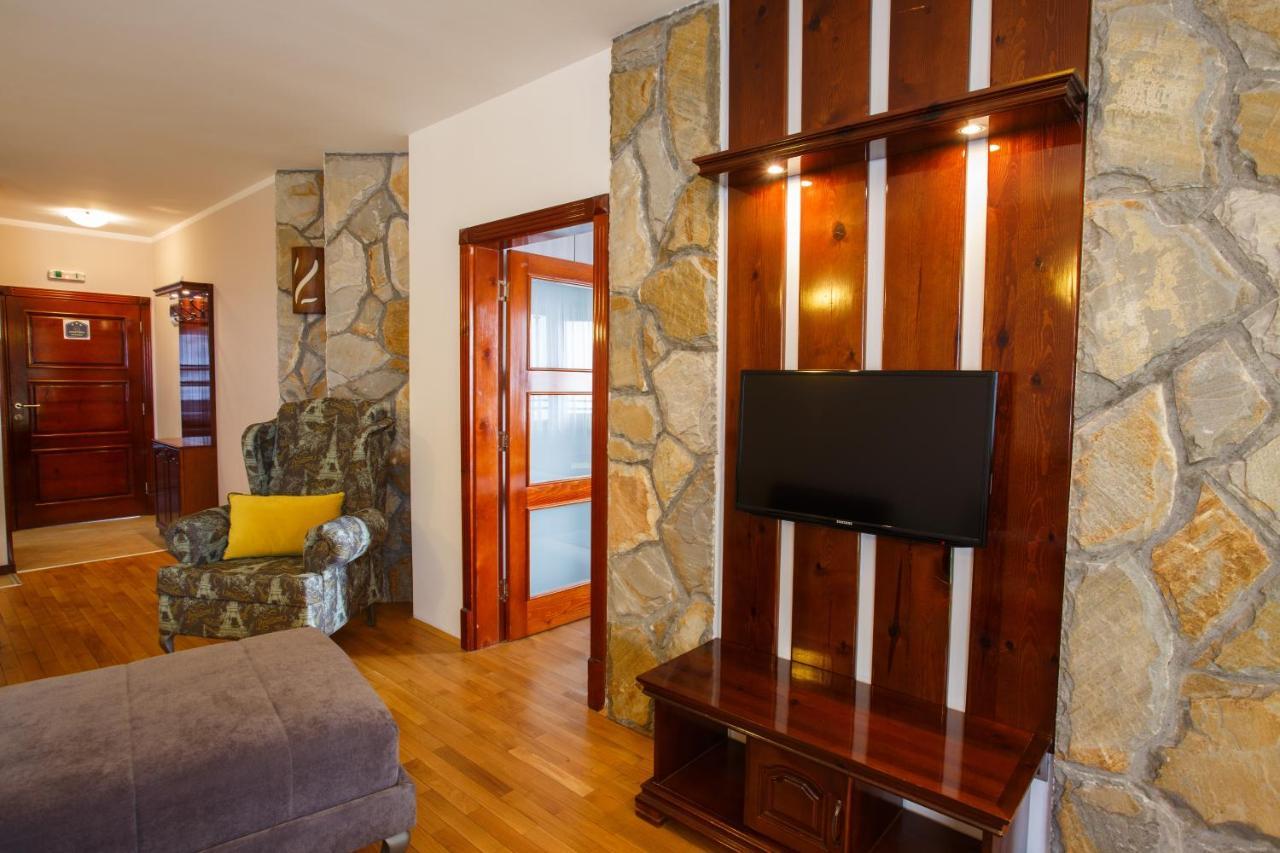 Apartamento Vila Trag Kopaonik Exterior foto