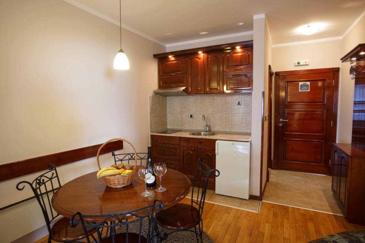 Apartamento Vila Trag Kopaonik Exterior foto
