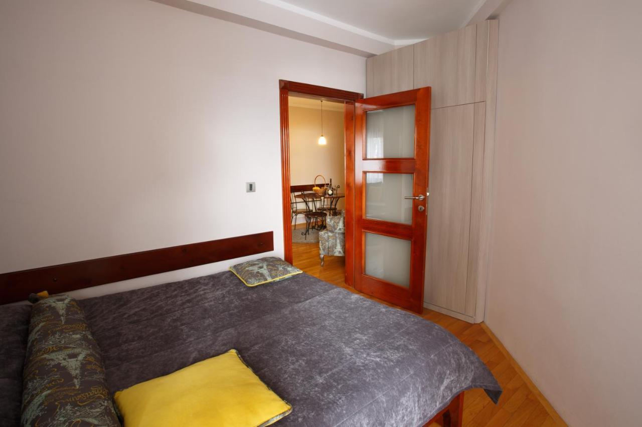 Apartamento Vila Trag Kopaonik Exterior foto
