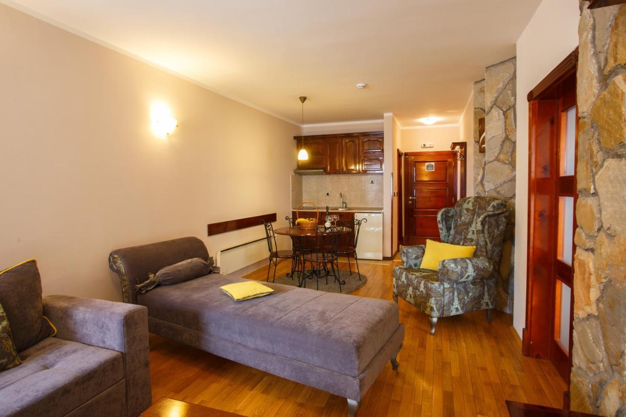 Apartamento Vila Trag Kopaonik Exterior foto