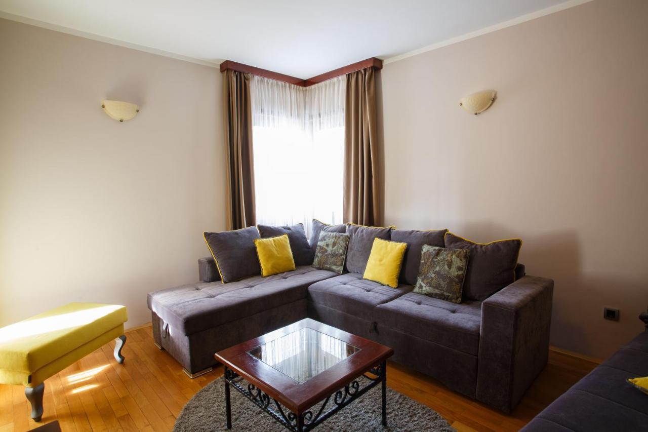 Apartamento Vila Trag Kopaonik Exterior foto