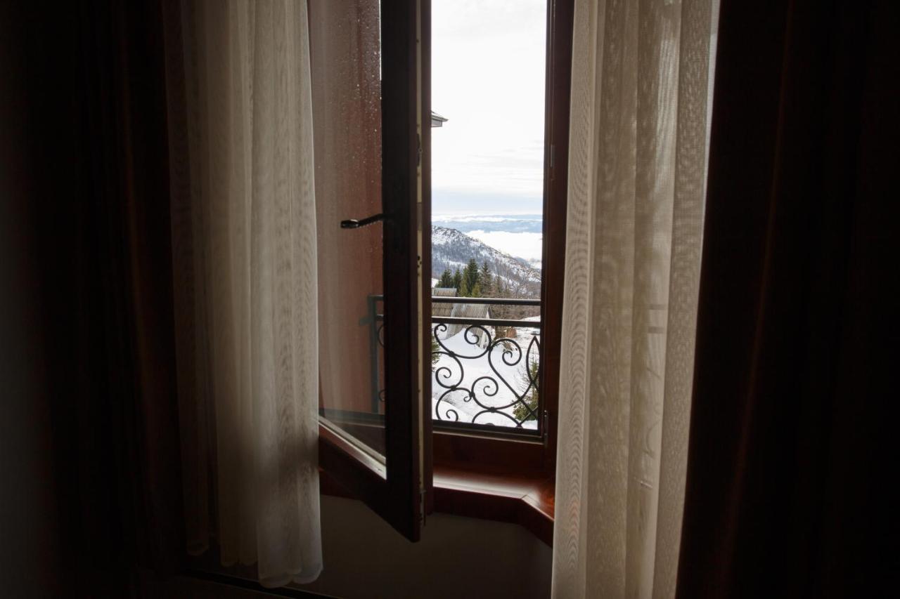 Apartamento Vila Trag Kopaonik Exterior foto