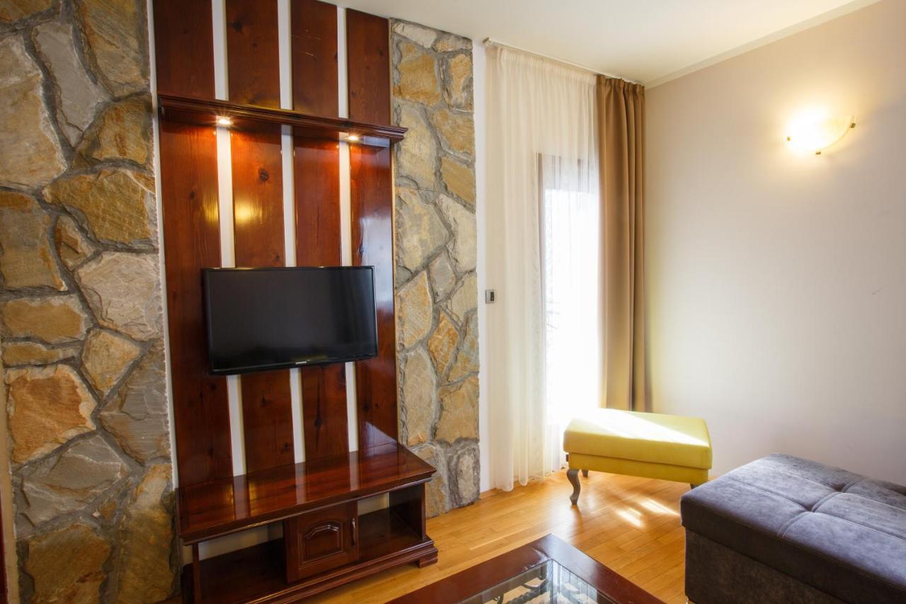 Apartamento Vila Trag Kopaonik Exterior foto