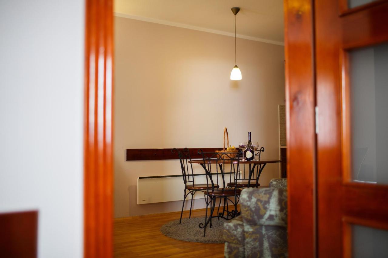 Apartamento Vila Trag Kopaonik Exterior foto