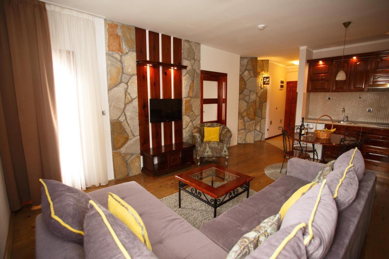 Apartamento Vila Trag Kopaonik Exterior foto