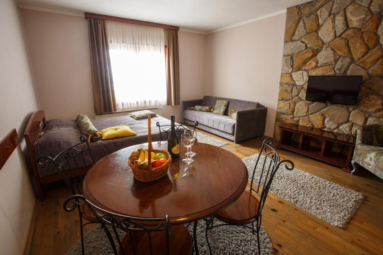 Apartamento Vila Trag Kopaonik Exterior foto