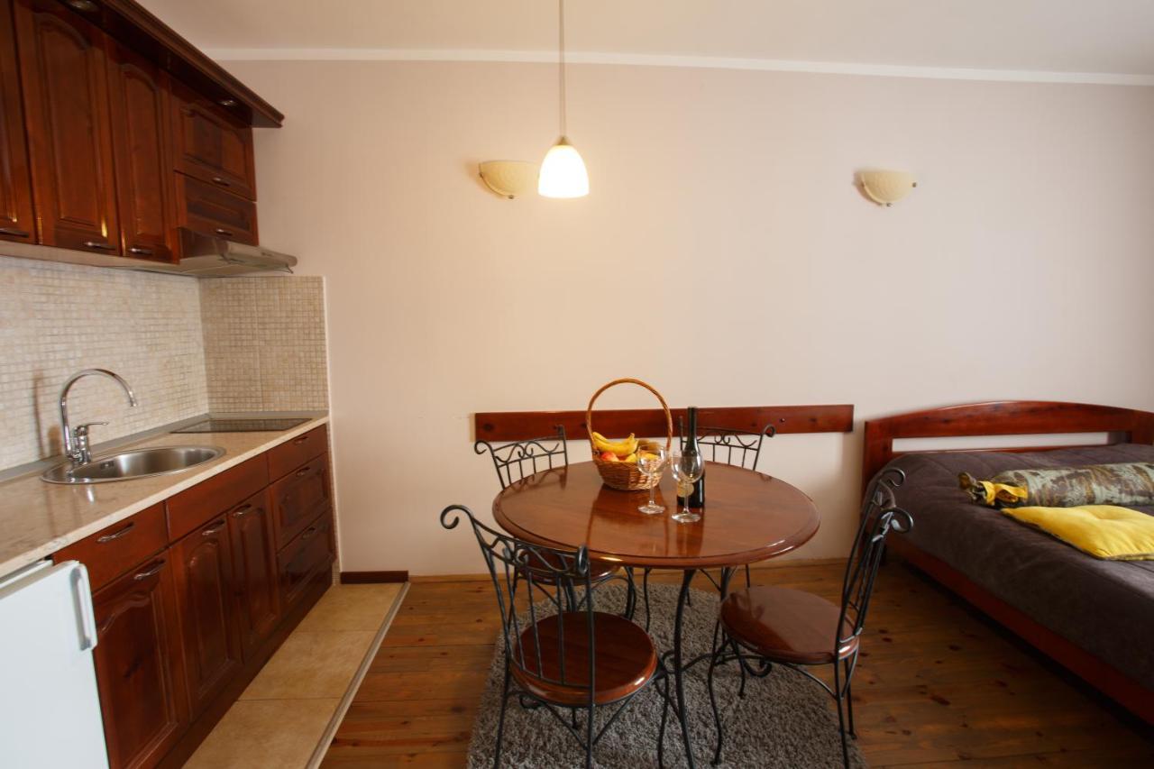 Apartamento Vila Trag Kopaonik Exterior foto