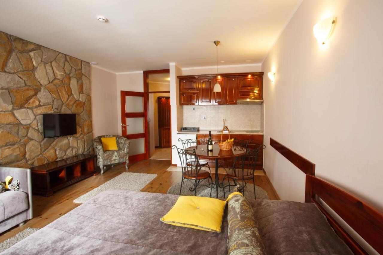 Apartamento Vila Trag Kopaonik Exterior foto