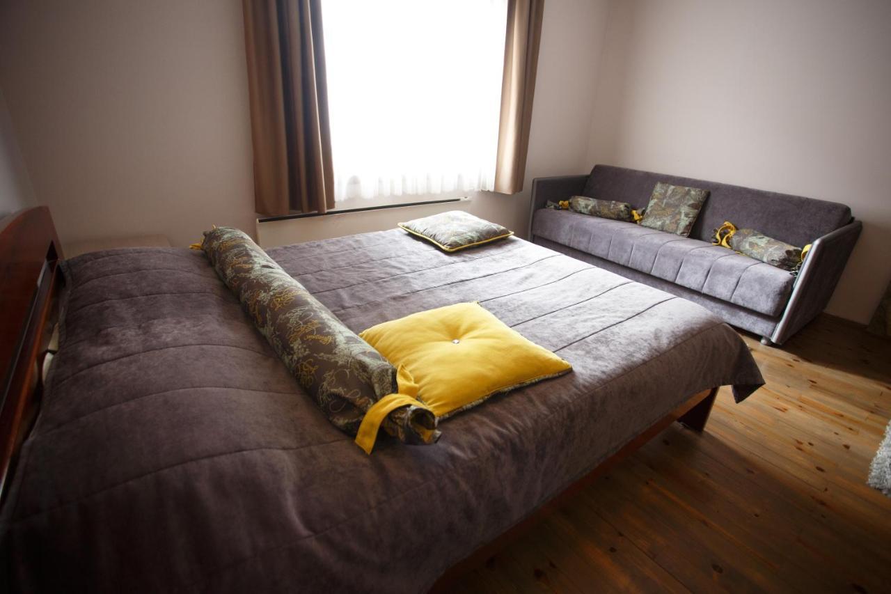 Apartamento Vila Trag Kopaonik Exterior foto