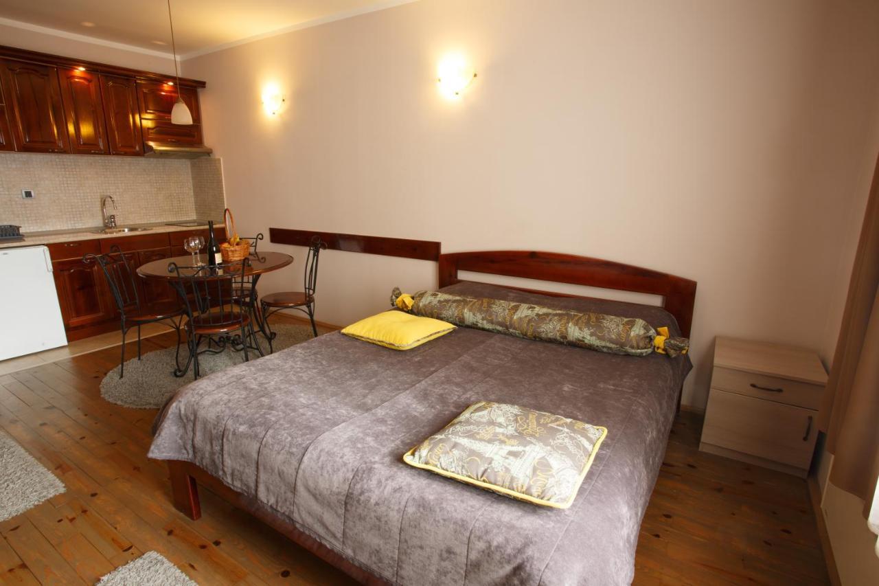 Apartamento Vila Trag Kopaonik Exterior foto