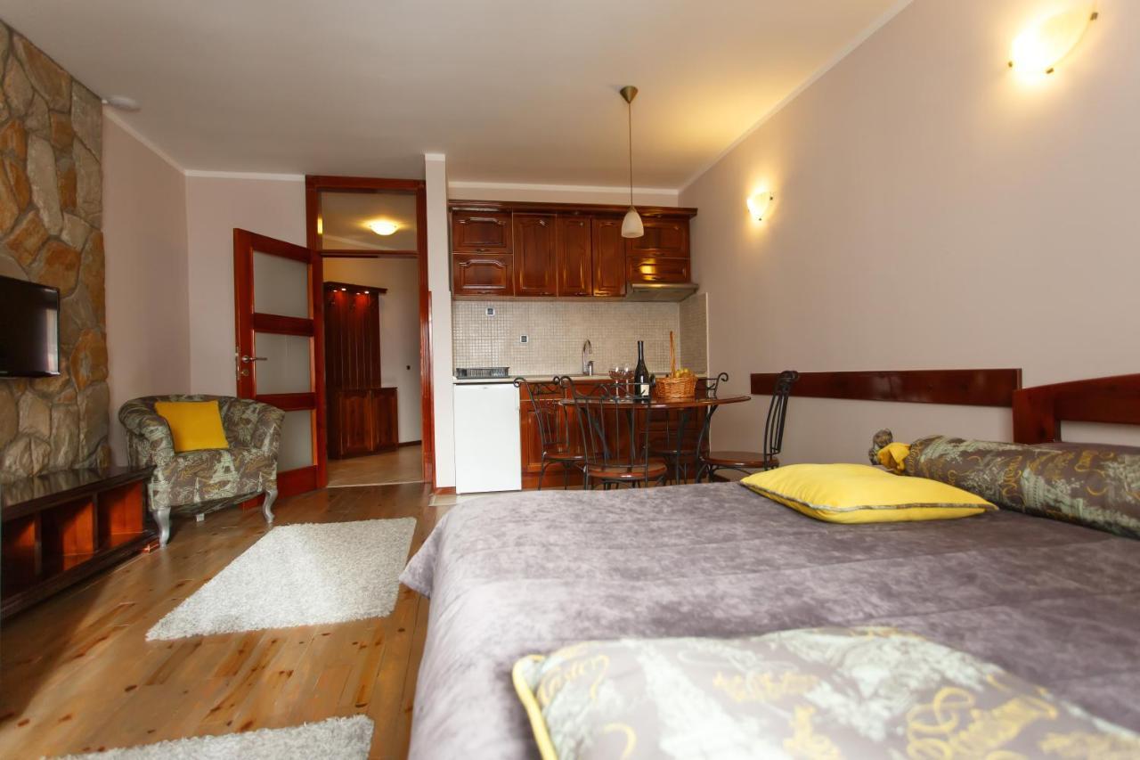 Apartamento Vila Trag Kopaonik Exterior foto