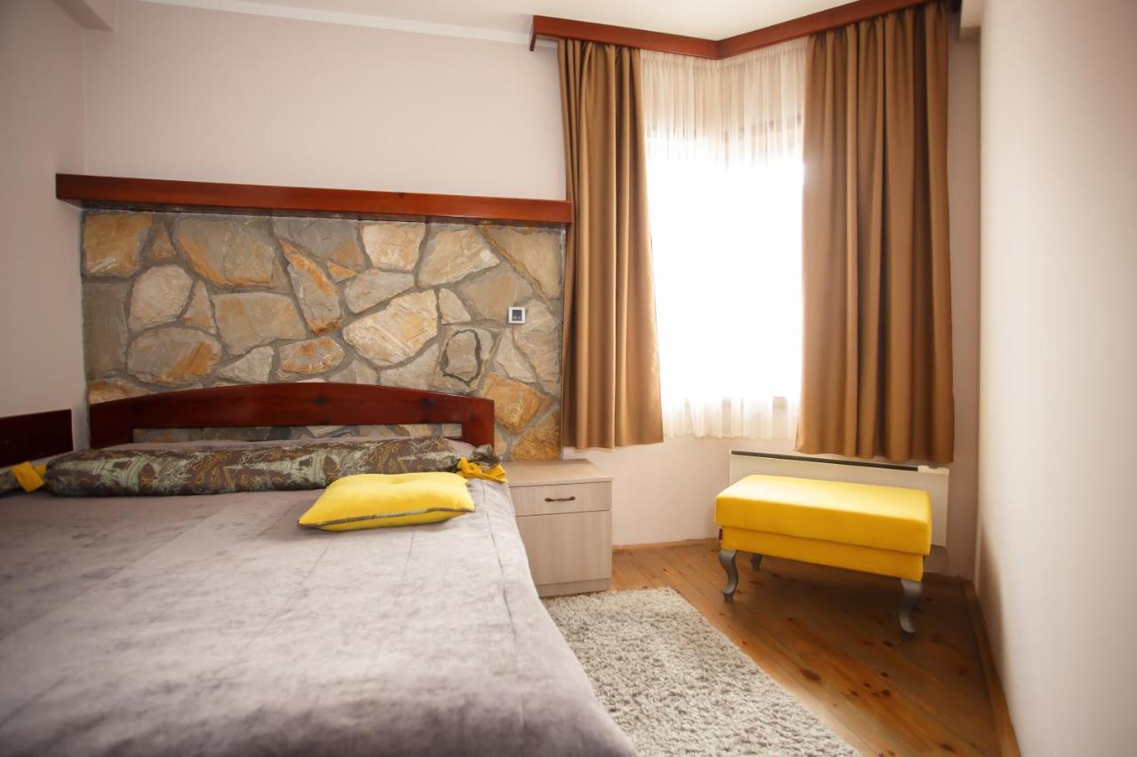 Apartamento Vila Trag Kopaonik Exterior foto