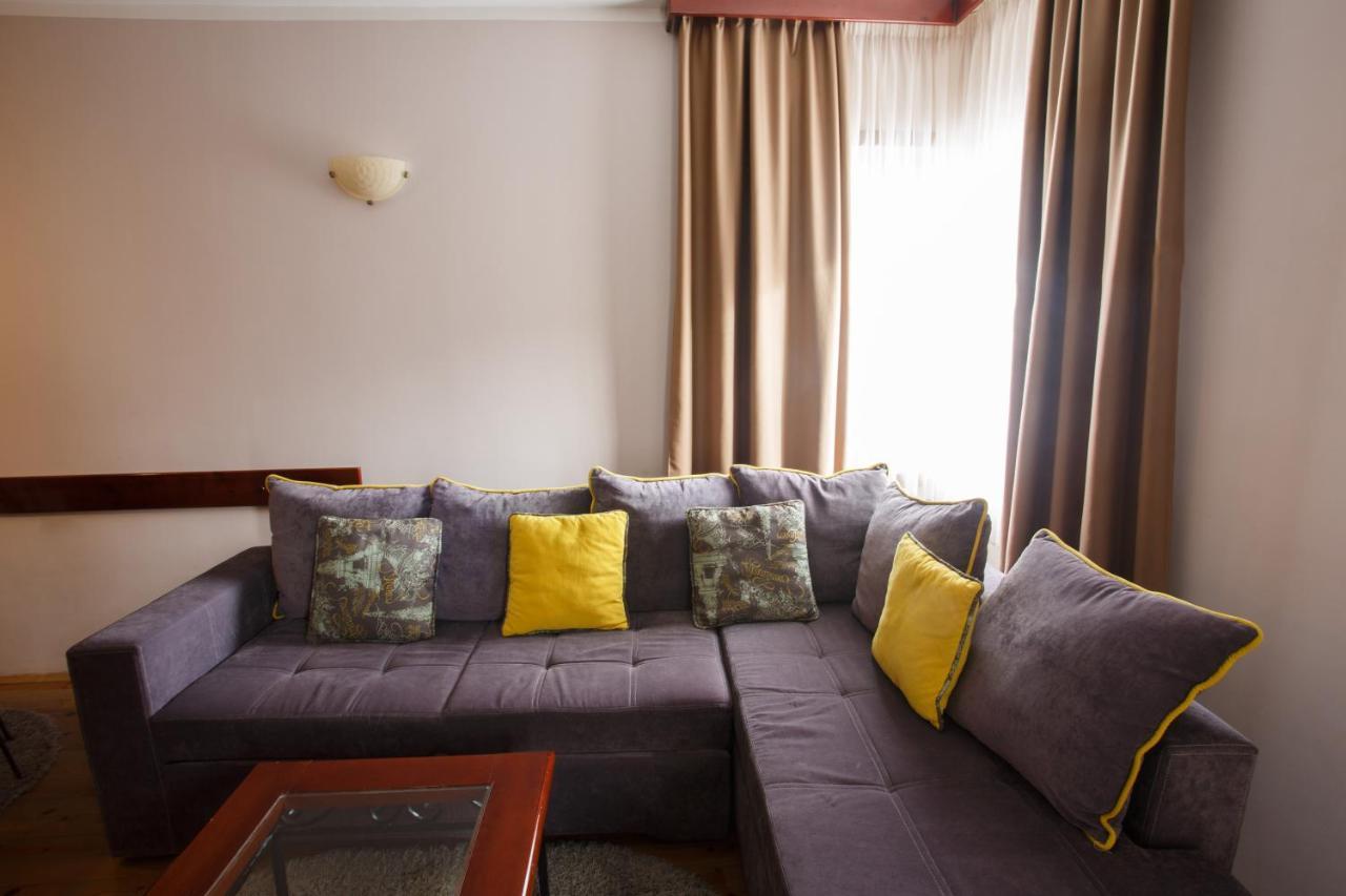 Apartamento Vila Trag Kopaonik Exterior foto