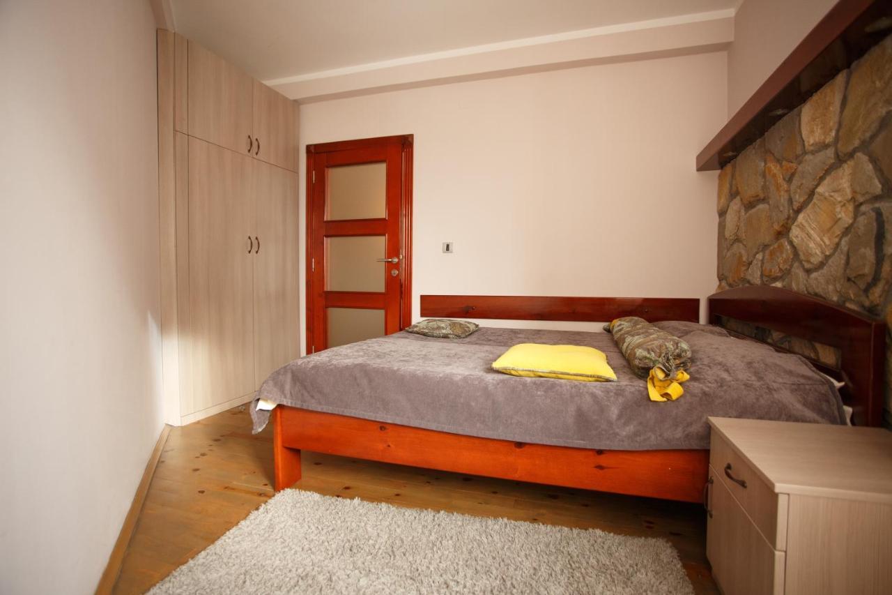 Apartamento Vila Trag Kopaonik Exterior foto