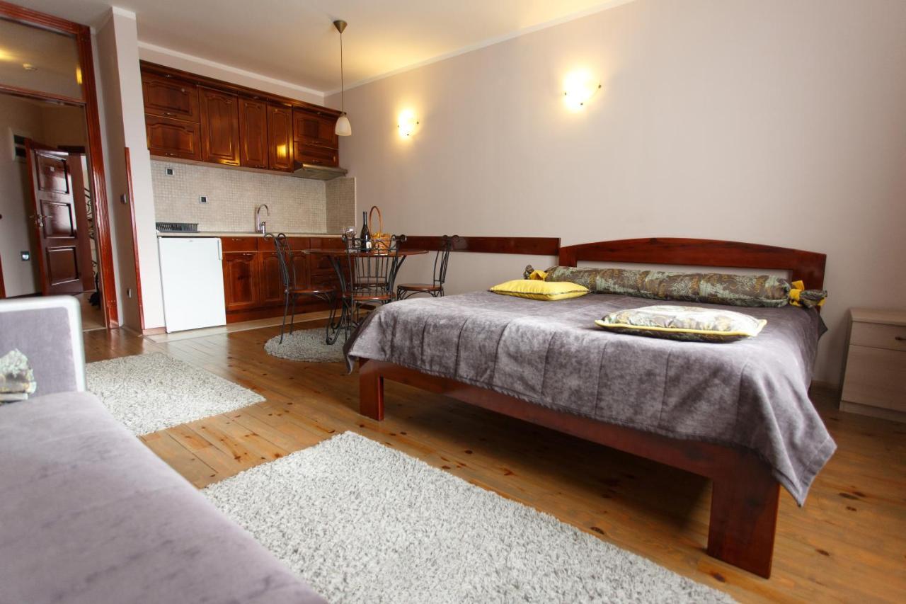 Apartamento Vila Trag Kopaonik Exterior foto