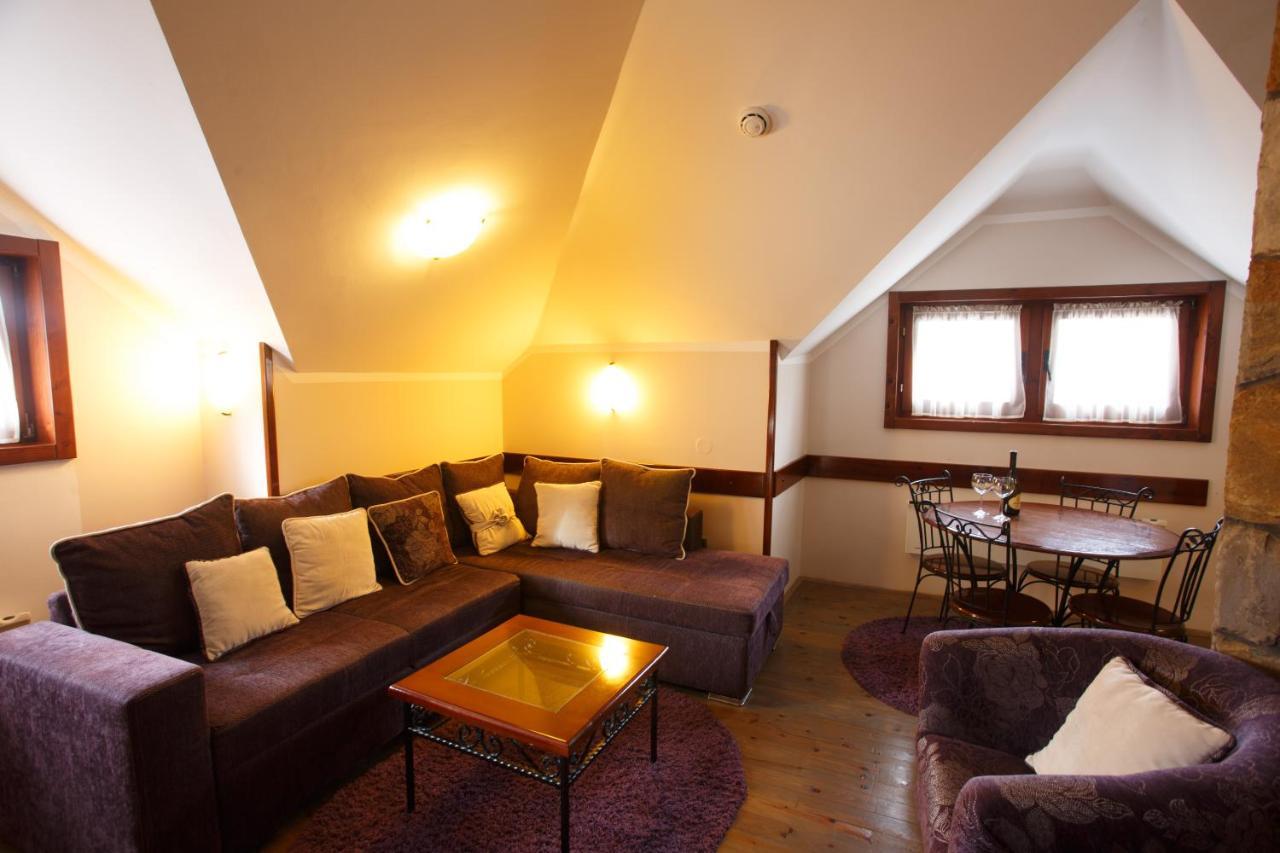 Apartamento Vila Trag Kopaonik Exterior foto