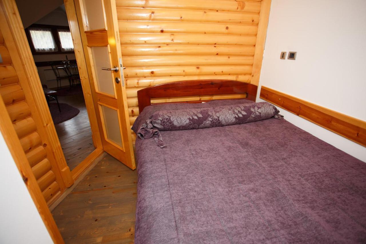 Apartamento Vila Trag Kopaonik Exterior foto