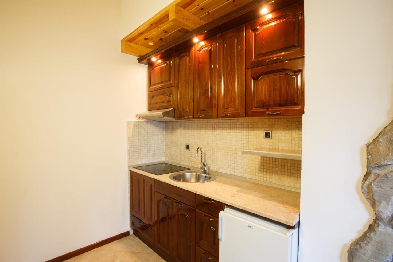 Apartamento Vila Trag Kopaonik Exterior foto