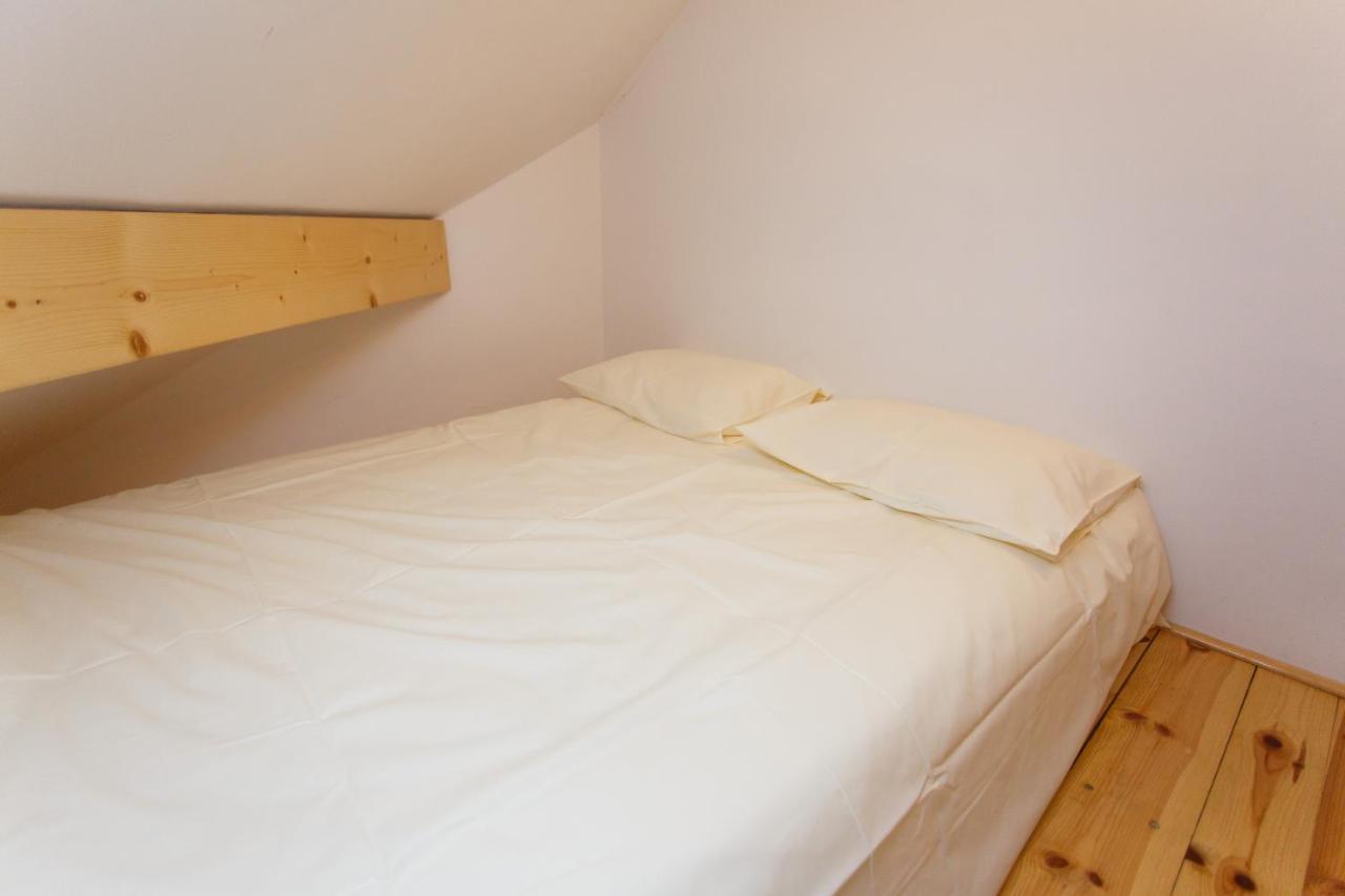 Apartamento Vila Trag Kopaonik Exterior foto
