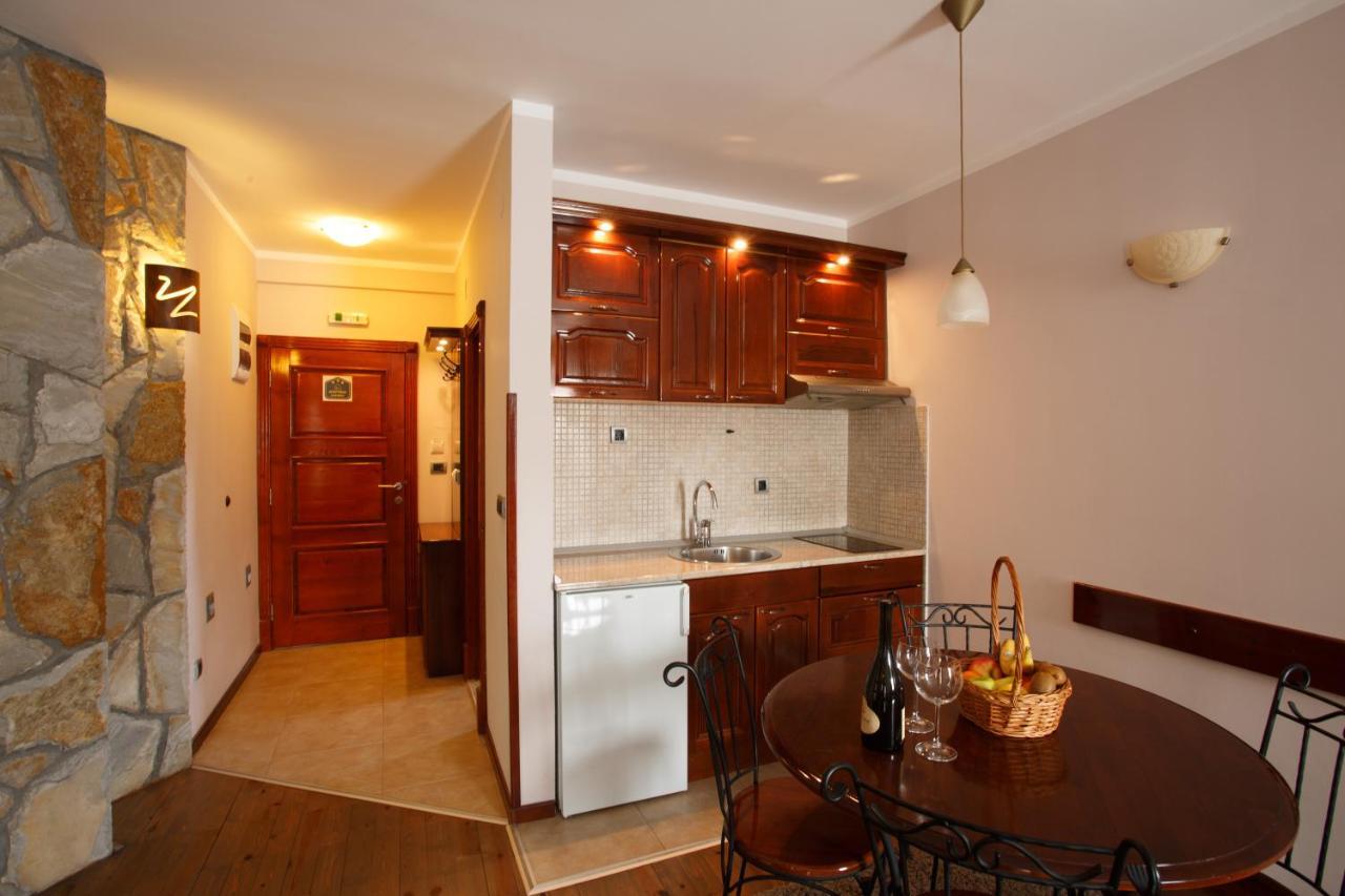 Apartamento Vila Trag Kopaonik Exterior foto