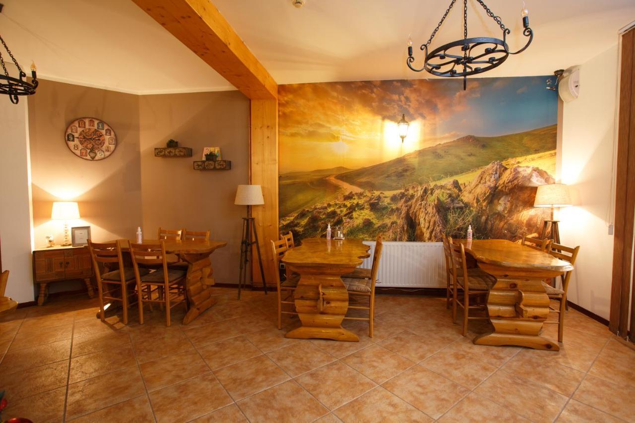 Apartamento Vila Trag Kopaonik Exterior foto