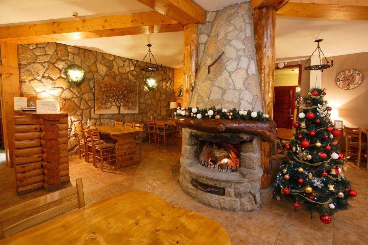 Apartamento Vila Trag Kopaonik Exterior foto