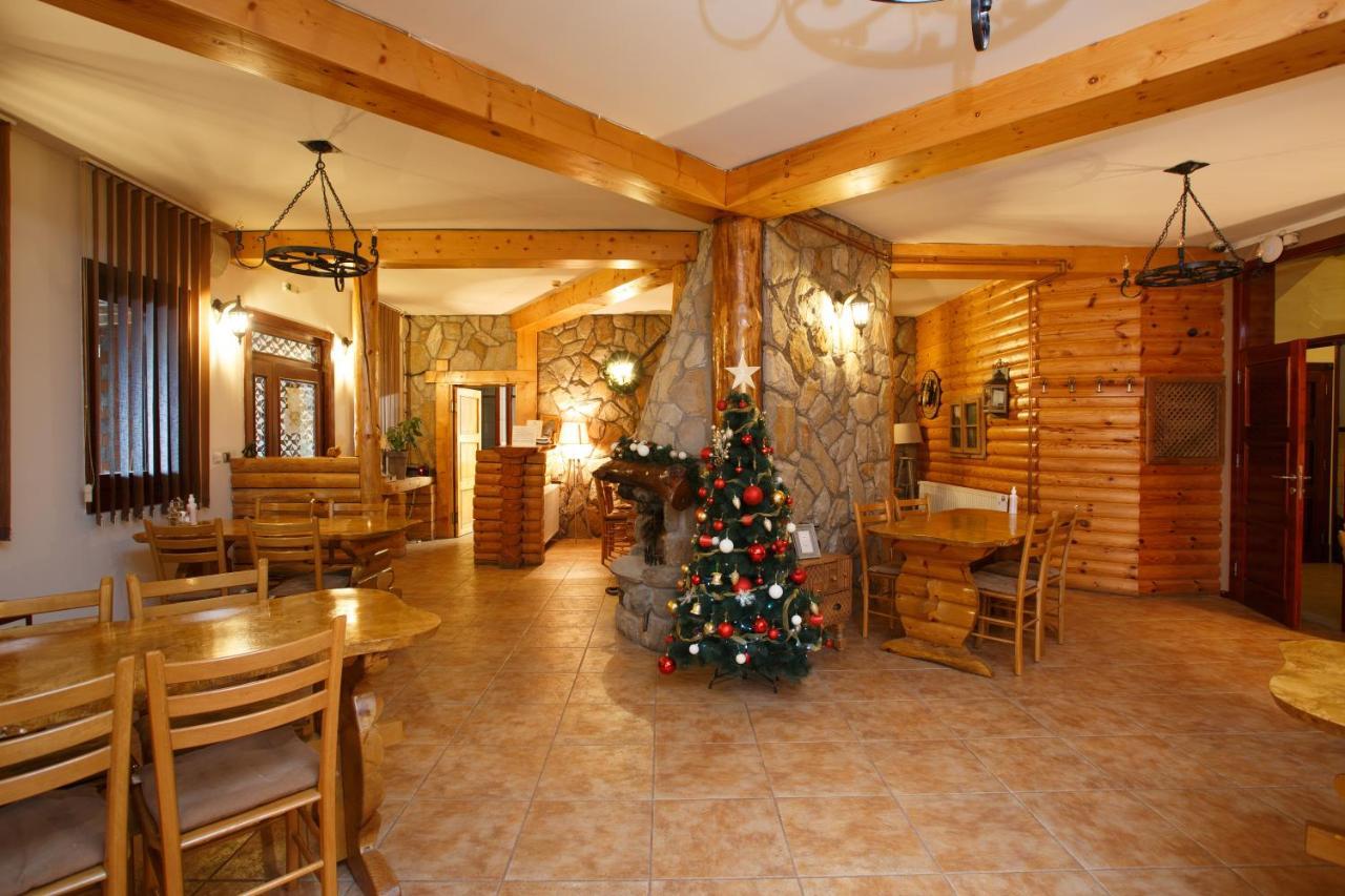 Apartamento Vila Trag Kopaonik Exterior foto