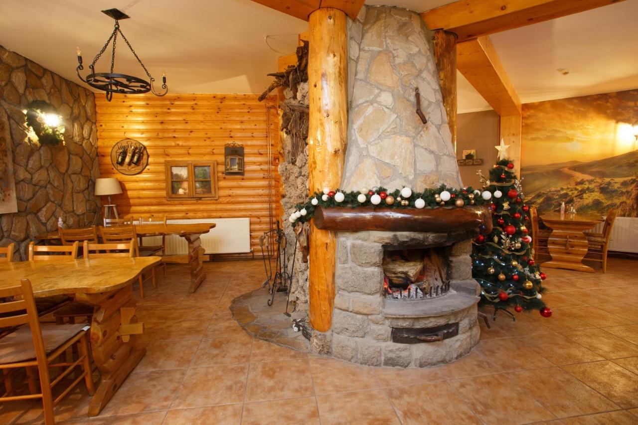 Apartamento Vila Trag Kopaonik Exterior foto