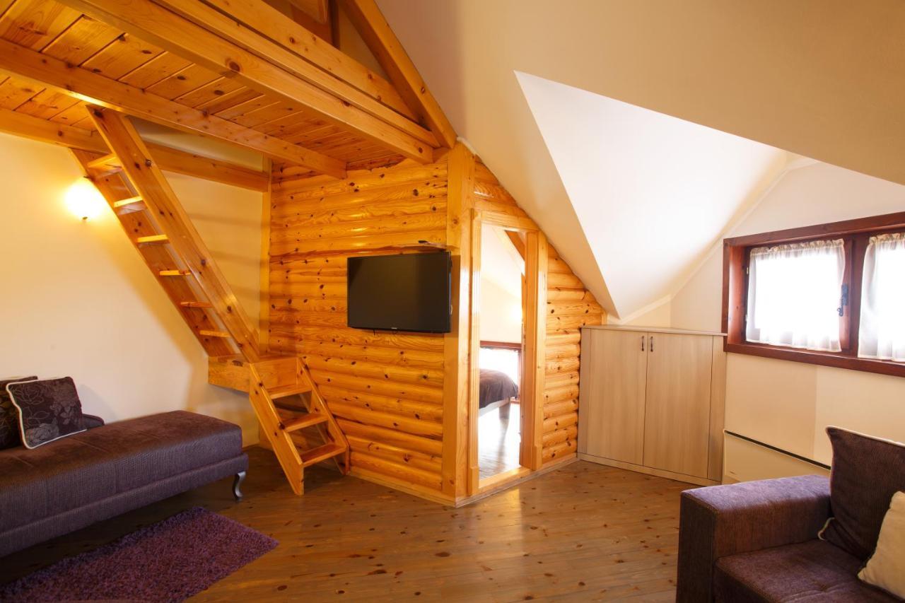 Apartamento Vila Trag Kopaonik Exterior foto