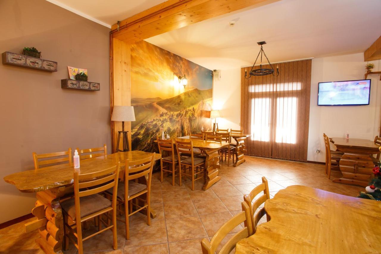 Apartamento Vila Trag Kopaonik Exterior foto